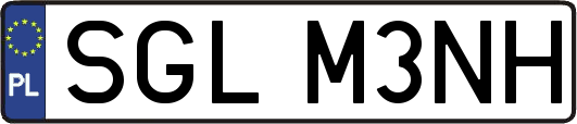 SGLM3NH