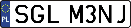 SGLM3NJ