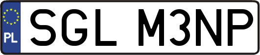 SGLM3NP