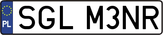 SGLM3NR