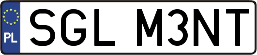 SGLM3NT