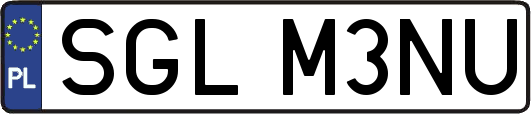 SGLM3NU