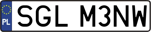 SGLM3NW