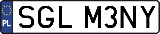 SGLM3NY