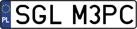 SGLM3PC