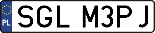 SGLM3PJ