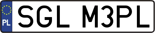 SGLM3PL