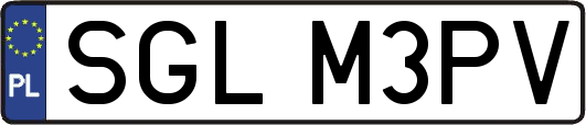 SGLM3PV
