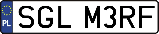 SGLM3RF