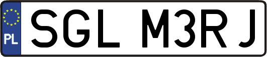 SGLM3RJ