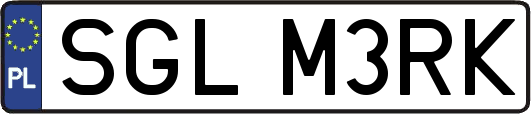 SGLM3RK