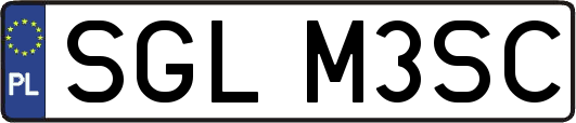 SGLM3SC