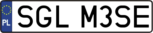 SGLM3SE