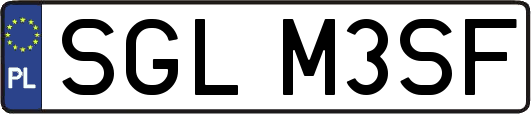 SGLM3SF