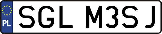 SGLM3SJ