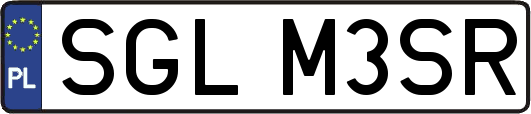 SGLM3SR