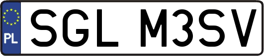 SGLM3SV