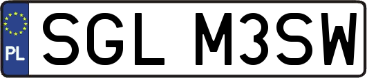 SGLM3SW