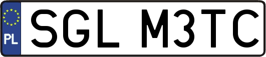 SGLM3TC