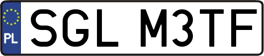 SGLM3TF