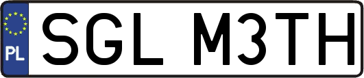 SGLM3TH
