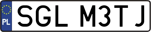 SGLM3TJ