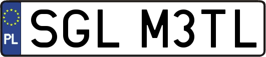 SGLM3TL