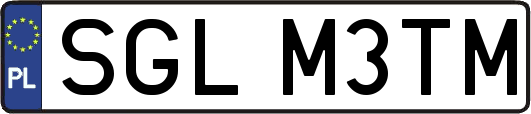 SGLM3TM