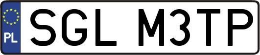 SGLM3TP