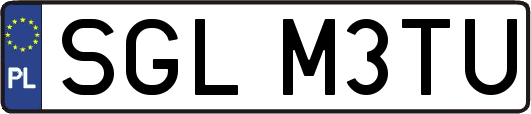 SGLM3TU