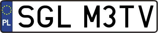 SGLM3TV