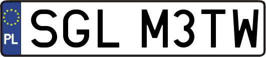 SGLM3TW
