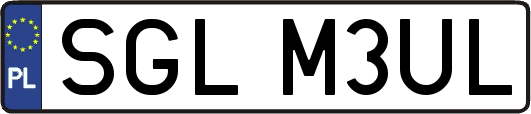 SGLM3UL
