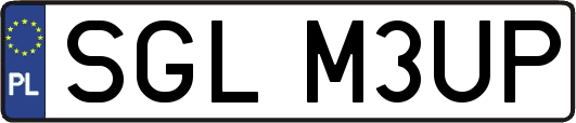 SGLM3UP