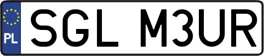 SGLM3UR