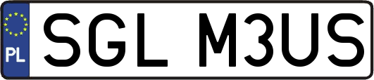 SGLM3US