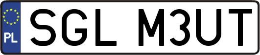 SGLM3UT