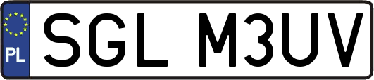 SGLM3UV