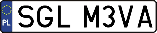 SGLM3VA