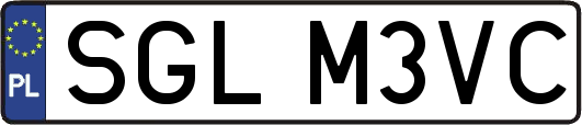 SGLM3VC