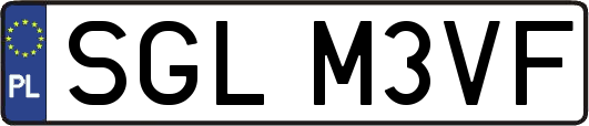 SGLM3VF