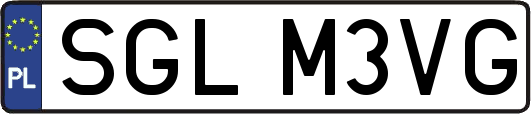 SGLM3VG