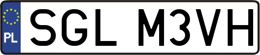 SGLM3VH