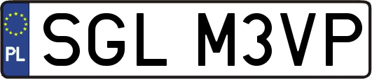 SGLM3VP