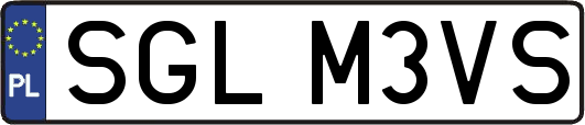 SGLM3VS