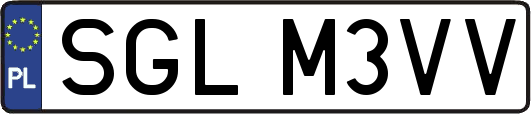 SGLM3VV