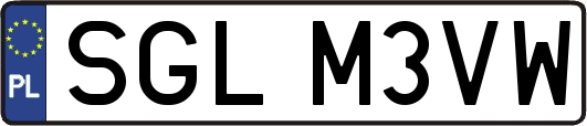 SGLM3VW