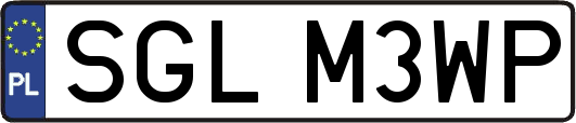 SGLM3WP