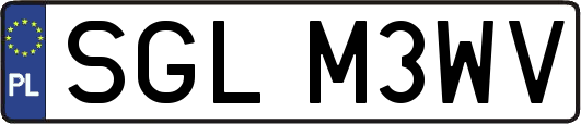 SGLM3WV