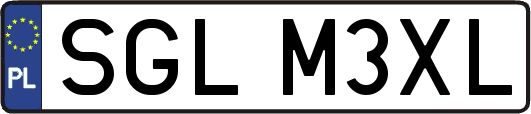 SGLM3XL
